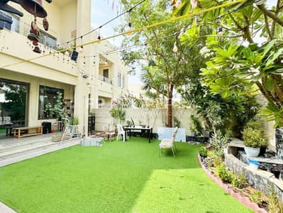 4 Bedroom Townhouse for Rent in Reem, Dubai - WhatsApp Image 2025-07-17 at 11.51. 06 AM (1). jpg