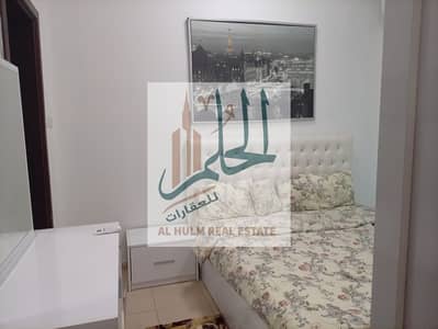 فلیٹ 1 غرفة نوم للايجار في النعيمية، عجمان - ed8f233d-d59e-4727-80df-21f99b2bfe96. jpeg