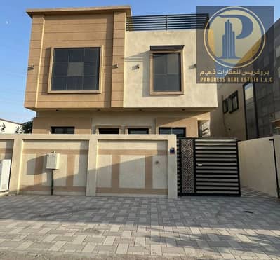 5 Bedroom Villa for Rent in Al Helio, Ajman - 1. jpeg