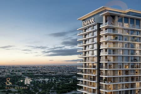 1 Bedroom Flat for Sale in Dubai Creek Harbour, Dubai - Modern Design | Prime Location | Investment Potent
