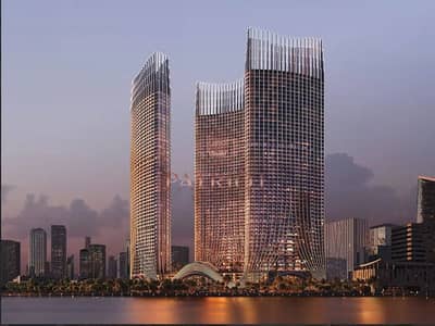1 Bedroom Flat for Sale in Business Bay, Dubai - 64950184-c22a-44c1-acfb-40c30eca2431. jpg