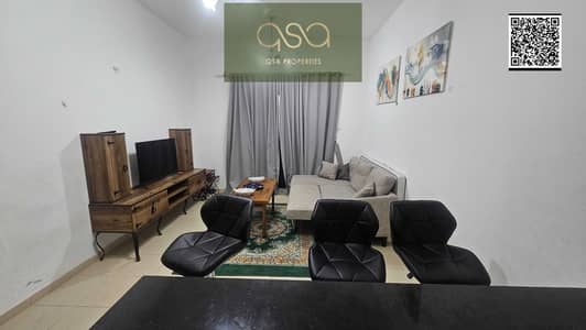 1 Bedroom Flat for Sale in Al Nuaimiya, Ajman - Af8Juk6SR8nRSdhMVF9N83fnxL1XXap5n6hRrC7t. PNG