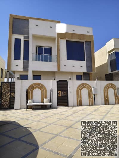 فیلا 5 غرف نوم للايجار في الياسمين، عجمان - WhatsApp Image 2025-07-17 at 12.49. 58_ae4ee9bd. jpg