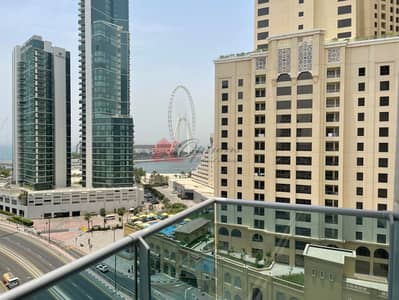 迪拜码头， 迪拜 2 卧室公寓待租 - IMG_1430. JPEG