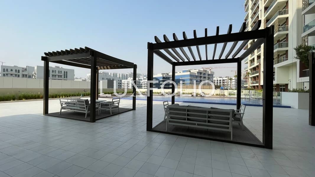 Квартира в Арджан，Джевелз от Данубе, 55000 AED - 12252916