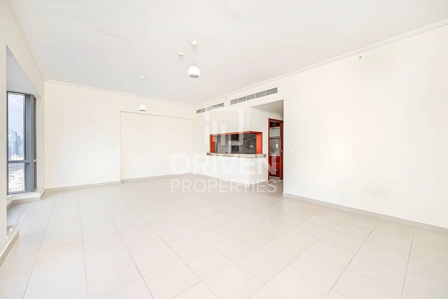 Квартира в Дубай Даунтаун，Саут Ридж，Саут Ридж 1, 2 cпальни, 3150000 AED - 12252926