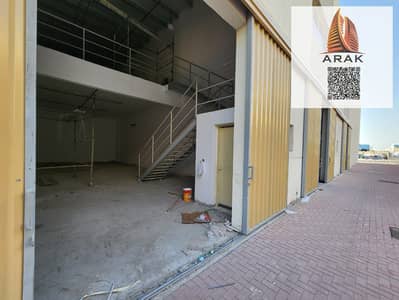 Склад в аренду в Аль Джурф, Аджман - WhatsApp Image 2025-07-16 at 6.56. 48 AM. jpeg
