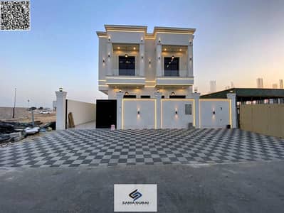 6 Cпальни Вилла Продажа в Аль Хелио, Аджман - ASD234WhatsApp Image 2025-05-28 at 12.33. 32 PM_20250528_123350123EWQ. jpeg