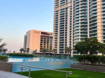 2 Bedroom Apartment for Sale in Dubai Creek Harbour, Dubai - Fully Furnished | Great Amenities | Vacant Now