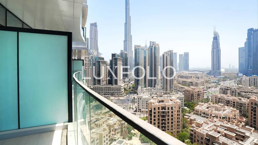 شقة في إمبريال أفينيو،وسط مدينة دبي 3 غرف 5950000 درهم - 12253017