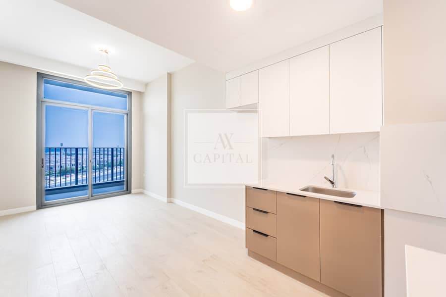 Квартира в Дубайлэнд，Рукан，Rukan Residence, 1 спальня, 55000 AED - 12253029
