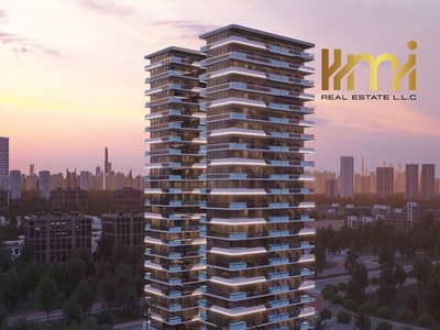 1 Bedroom Flat for Sale in Dubai Land Residence Complex, Dubai - Screenshot 2025-07-17 131052. png