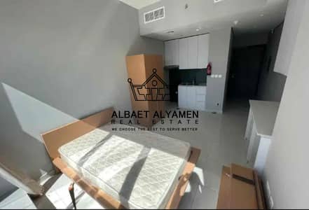 Studio for Rent in Dubai Land Residence Complex, Dubai - IMG_6194. jpg