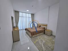 Spacious Unit | Fully Furnished | Call Now