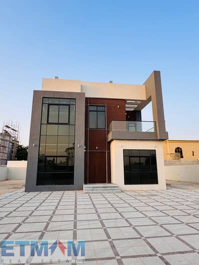 فیلا 5 غرف نوم للايجار في البرشاء، دبي - IMG_7745. JPG