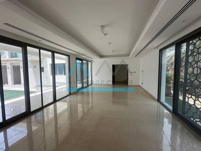 4 Bedroom Villa for Rent in The Sustainable City, Dubai - IMG-20250717-WA0012. jpg