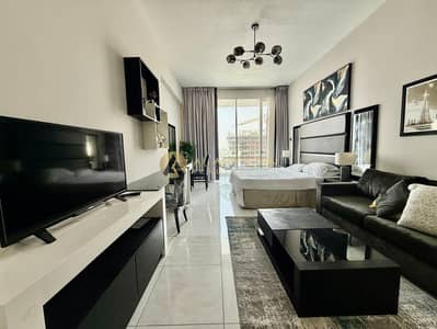 استوديو  للايجار في مدينة دبي الرياضية، دبي - IMG-20250717-WA0229. jpg