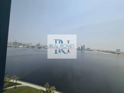 2 Bedroom Flat for Rent in Dubai Creek Harbour, Dubai - AG13. jpeg