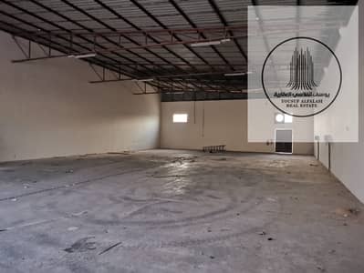 مستودع  للايجار في أم الثعوب، أم القيوين - 5cd06484-5541-449a-9d2e-3705d1b20dfc. jpeg