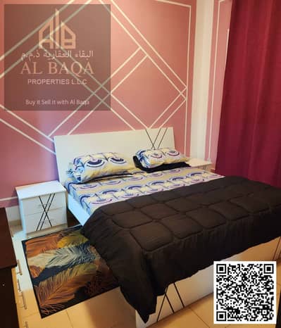 1 Bedroom Apartment for Sale in Al Nuaimiya, Ajman - Untitled design (87). jpg