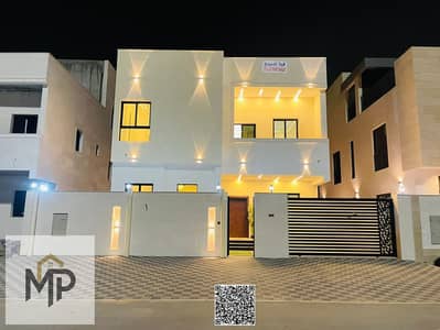 6 Bedroom Villa for Sale in Al Bahia, Ajman - batch_IMG-20250626-WA0002. jpg