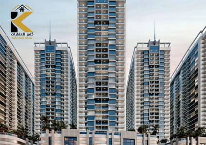 1 Bedroom Apartment for Sale in Al Rashidiya, Ajman - WhatsApp Image 2025-07-16 at 11.30. 16 PM. jpeg
