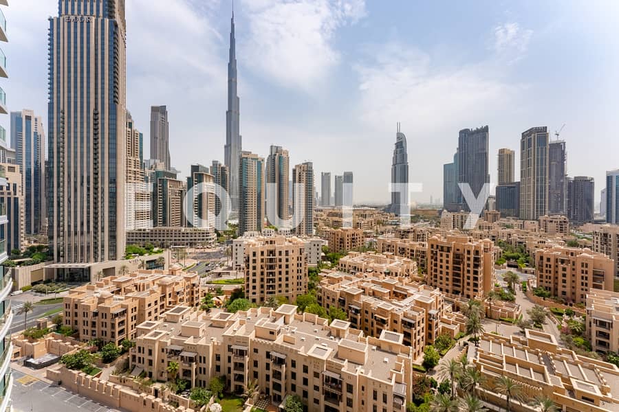 شقة في إمبريال أفينيو،وسط مدينة دبي 3 غرف 450000 درهم - 12253183