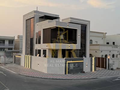 4 Bedroom Villa for Sale in Al Zahya, Ajman - IMG-20250717-WA0593. jpg