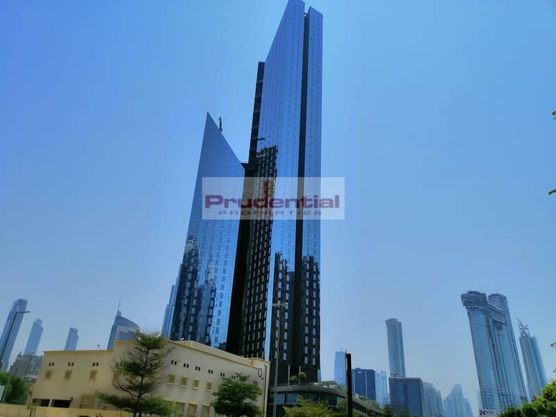 GREAT OFFER STUDIO FOR RENT IN DIFC 68000 /-
