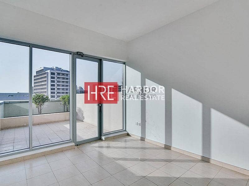 位于迪拜公寓大楼，天际阁大厦，天际阁大厦E座 2 卧室的公寓 80000 AED - 12253229