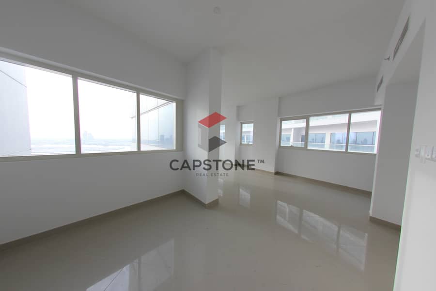 Modern Layout | Balcony | Good Investment
