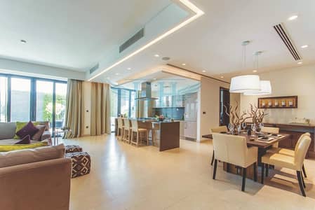 Handing Over Soon I Stunning 1 BR for Sale in Hartland Greens Handing Over Soon I Stunning 1 BR for Sale in Hartland Greens