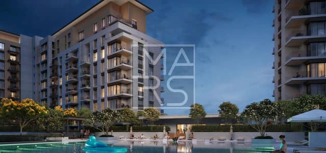 2 Cпальни Апартамент Продажа в Аль Хан, Шарджа - SIE_MaryamIsland_CGI05_07_10K-qqk1g7o1gsjc3lx2yoh1i98pjjrhq4fq00ercp3e3s. jpg