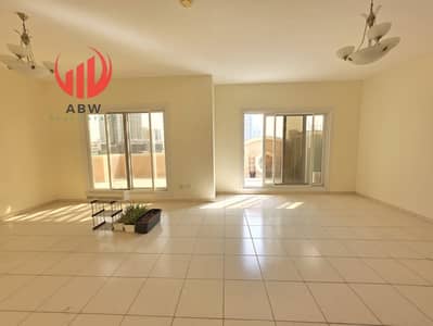 2 Bedroom Flat for Rent in Jumeirah Village Circle (JVC), Dubai - IMG-20250717-WA0032. jpg