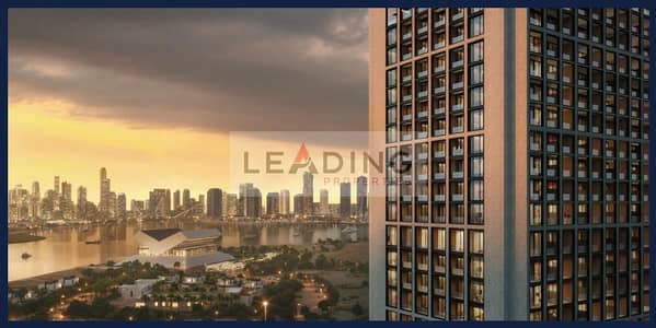 1 Bedroom Apartment for Sale in Culture Village (Jaddaf Waterfront), Dubai - Screenshot (38). png