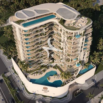 2 Cпальни Апартамент Продажа в Дейра Айленд, Дубай - Esmé_ES_Image 01. jpg