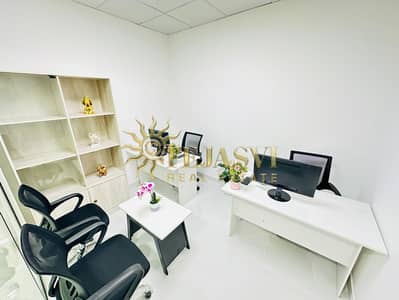 مکتب  للايجار في ديرة، دبي - 0ce80901-9b91-449d-81f5-da3cfb6d3ba8. jpg
