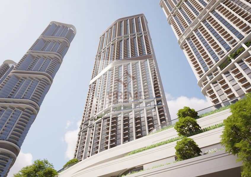 4 Riverside Sobha - Building. jpg
