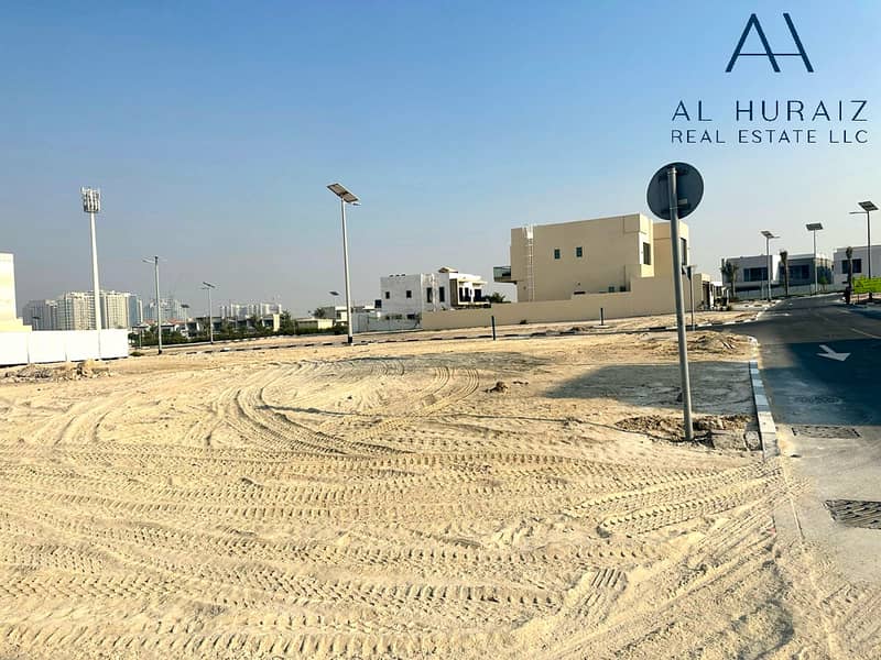 Участок в Аль Фурджан,Аль Фурджан Запад, 4600000 AED - 12253382 Участок в Аль Фурджан,Аль Фурджан Запад, 4600000 AED - 12253382