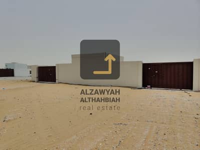 ارض تجارية  للبيع في صناعية الصجعة، الشارقة - IMG-20250716-WA0027. jpg