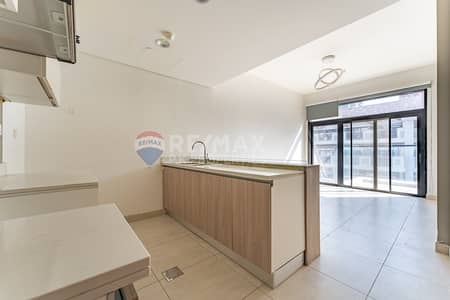 1 Bedroom Apartment for Rent in Jumeirah Village Circle (JVC), Dubai - Near Park | Close to Exit | Modern Design