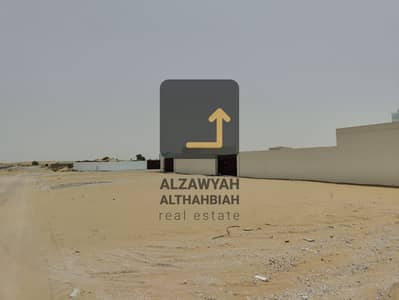 Industrial Land for Rent in Al Sajaa Industrial, Sharjah - IMG-20250716-WA0026. jpg