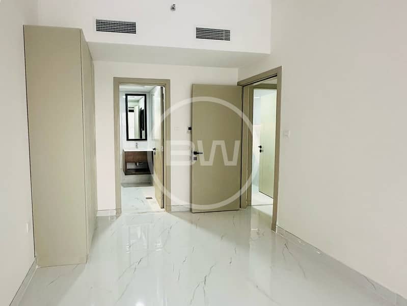 位于阿尔弗雷德街区，艾奎特拱廊公寓 2 卧室的公寓 1475000 AED - 12253479