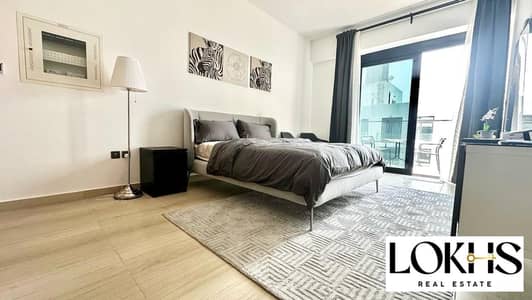 Studio for Rent in Jumeirah Village Circle (JVC), Dubai - WhatsApp Image 2025-07-17 at 13.24. 29 (5). jpeg