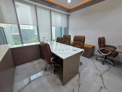 Офис Продажа в Джумейра Лейк Тауэрз (ДжЛТ), Дубай - WhatsApp Image 2025-07-17 at 9.27. 09 AM. jpeg