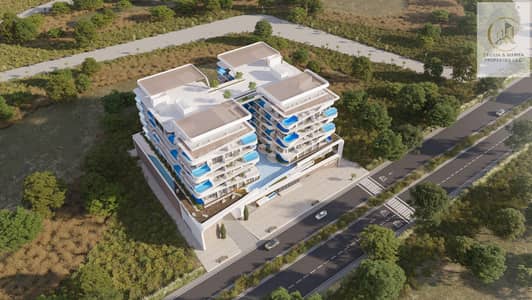 3 Bedroom Apartment for Sale in Dubai Islands, Dubai - 20 ext. . jpg