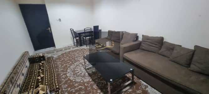 1 Bedroom Flat for Rent in Al Nuaimiya, Ajman - WhatsApp Image 2025-07-16 at 11.46. 55 AM. jpeg