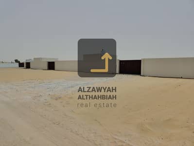 ارض صناعية  للايجار في صناعية الصجعة، الشارقة - IMG-20250716-WA0022. jpg