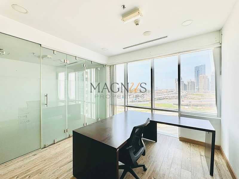 Офис в Джумейра Лейк Тауэрз (ДжЛТ)，JLT Кластер N，Дом, 110000 AED - 12253542