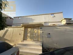 villa for rent